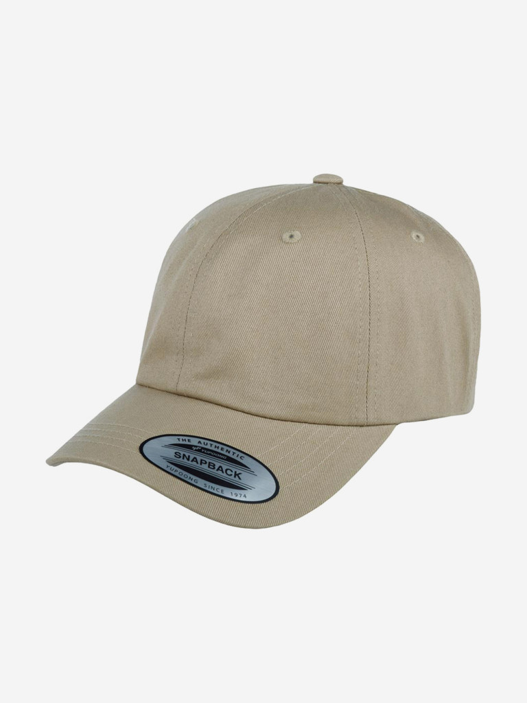 Бейсболка FLEXFIT 6245CM