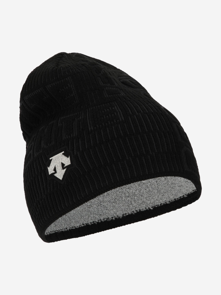 Шапка мужская Descente Summit