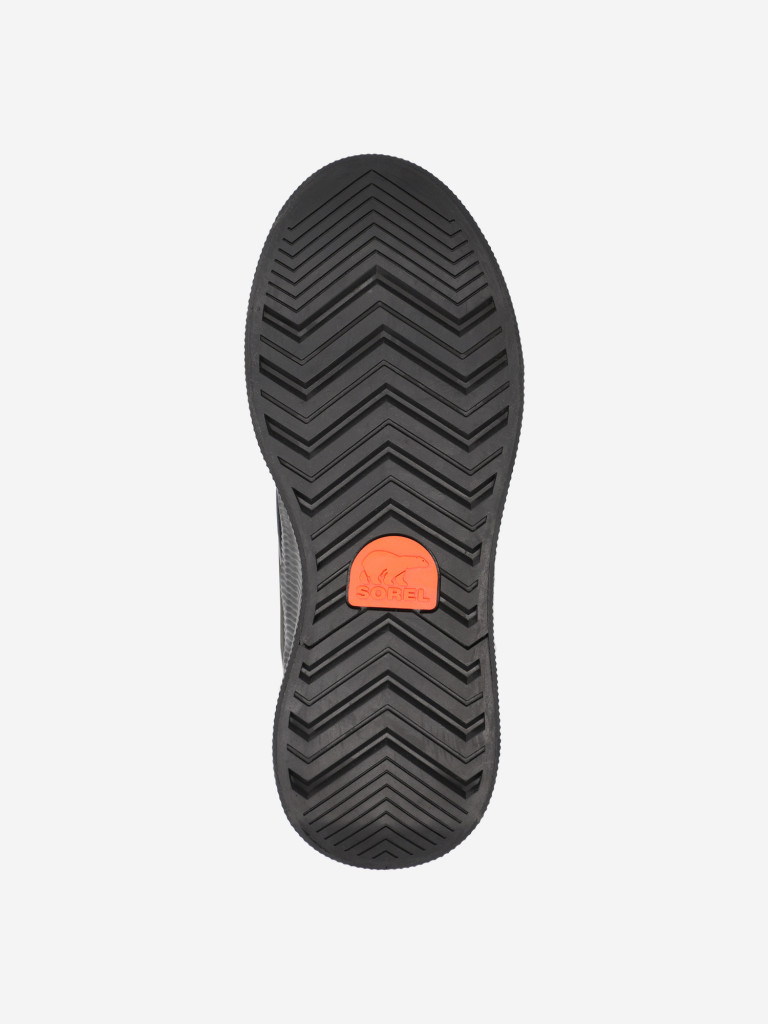 Ботинки утепленные женские Sorel Out N About™ IV Chillz Wp