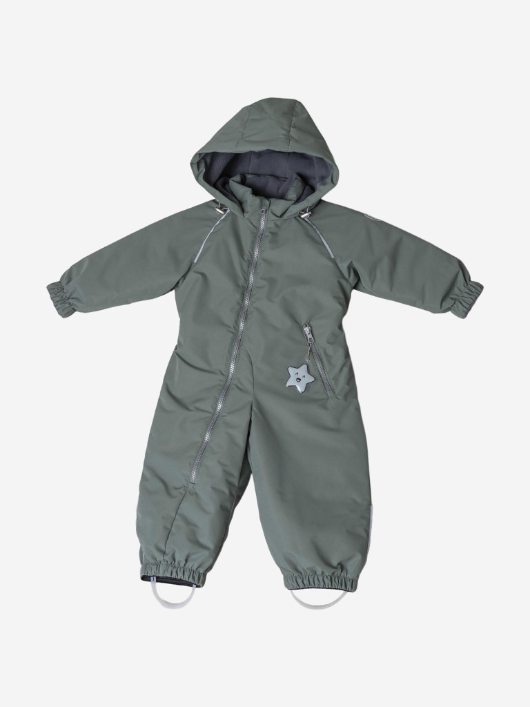 Кобинезон batik для мальчика Торин полынь