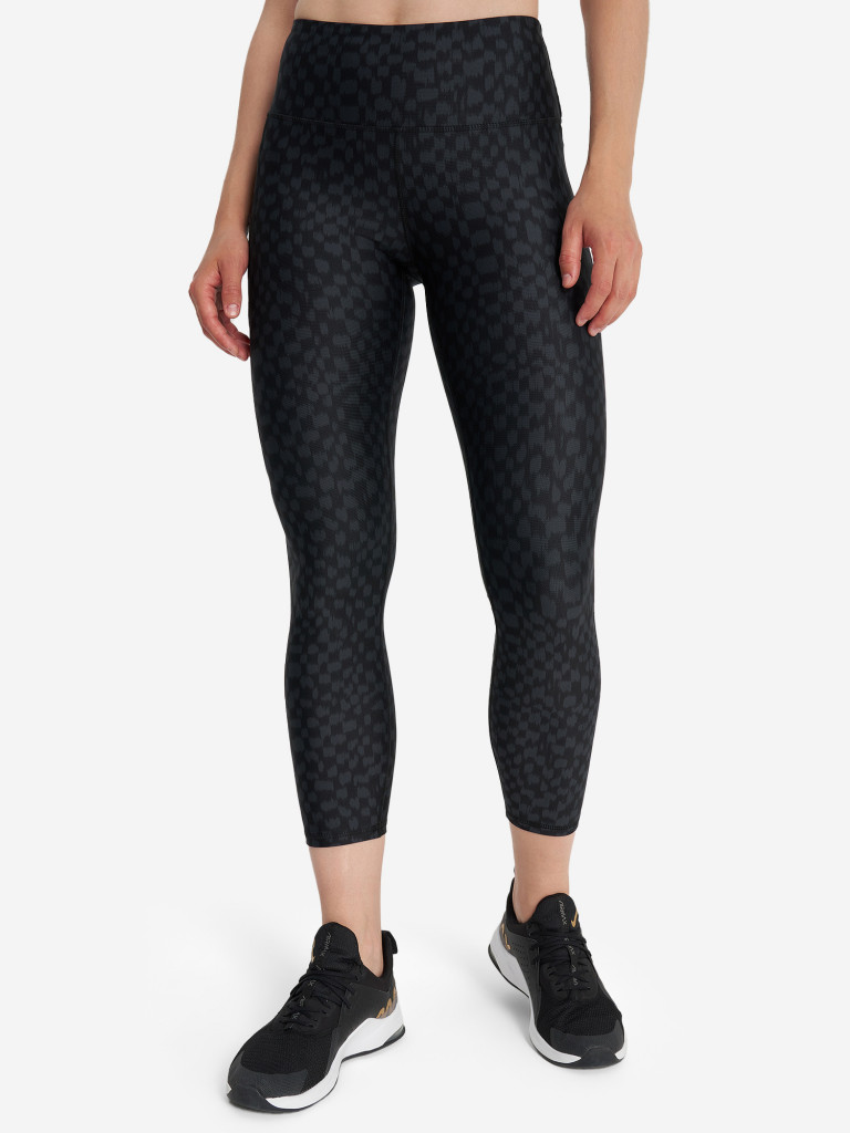 Легинсы женские Under Armour Ankle