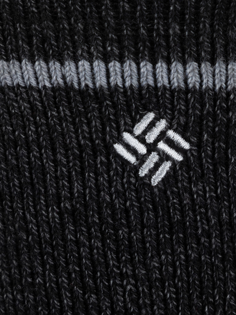 Носки Columbia Brushed Wool Fleece Crew, 1 пара