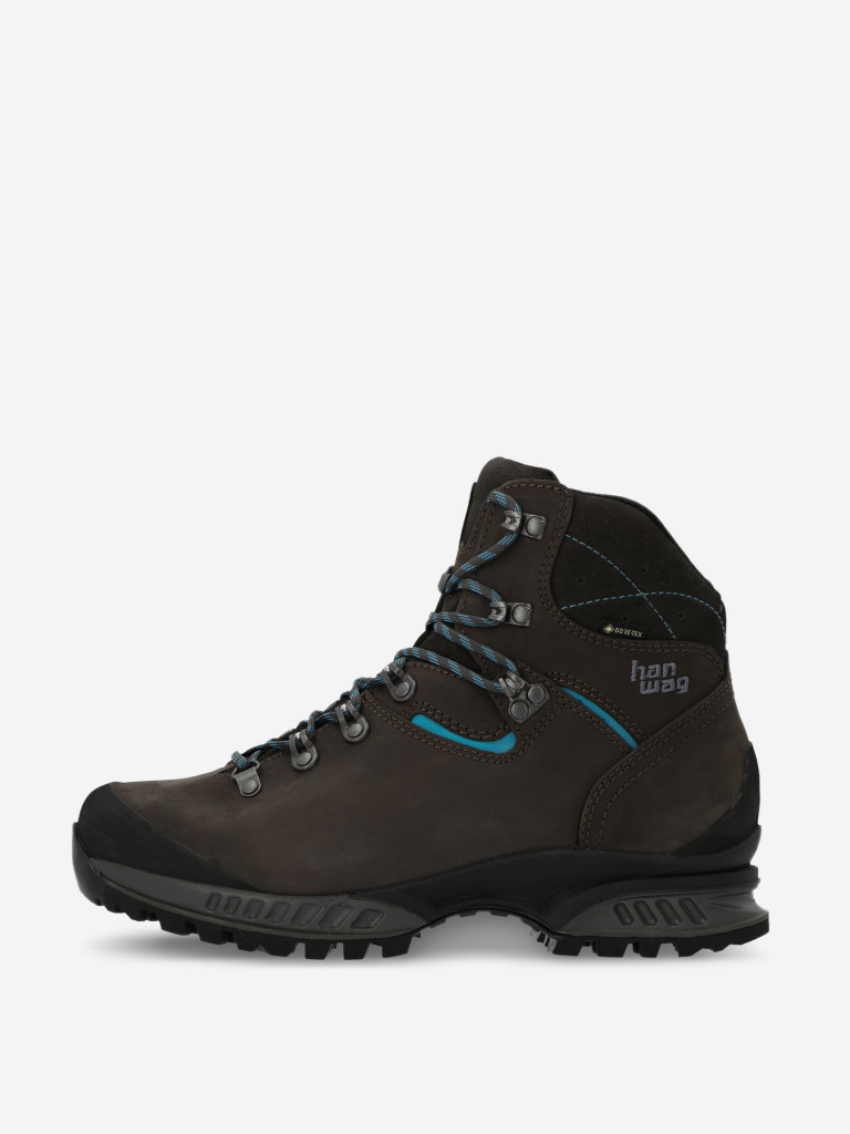 Ботинки женские HANWAG Tatra II Lady GTX