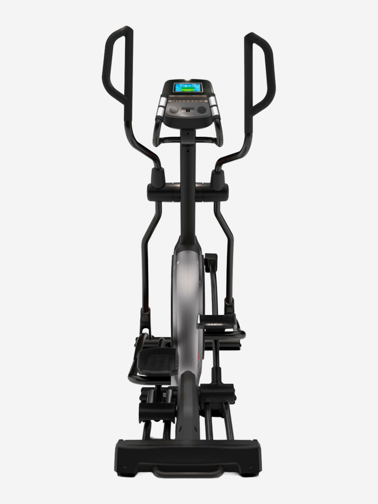 Эллиптический тренажер DFC E180 магн.эл.привод