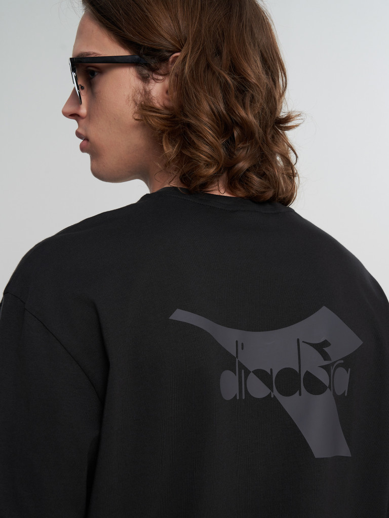 Футболка мужская Diadora