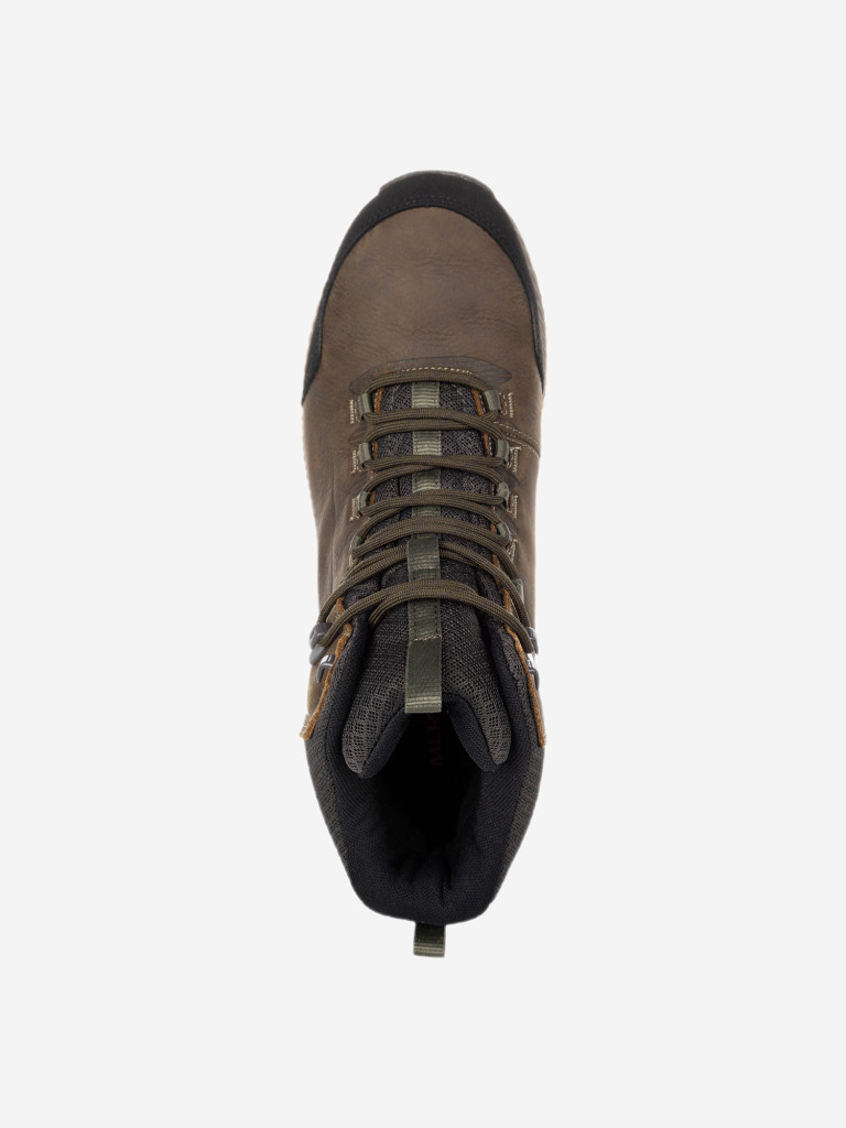 Ботинки мужские Merrell Forestbound WP