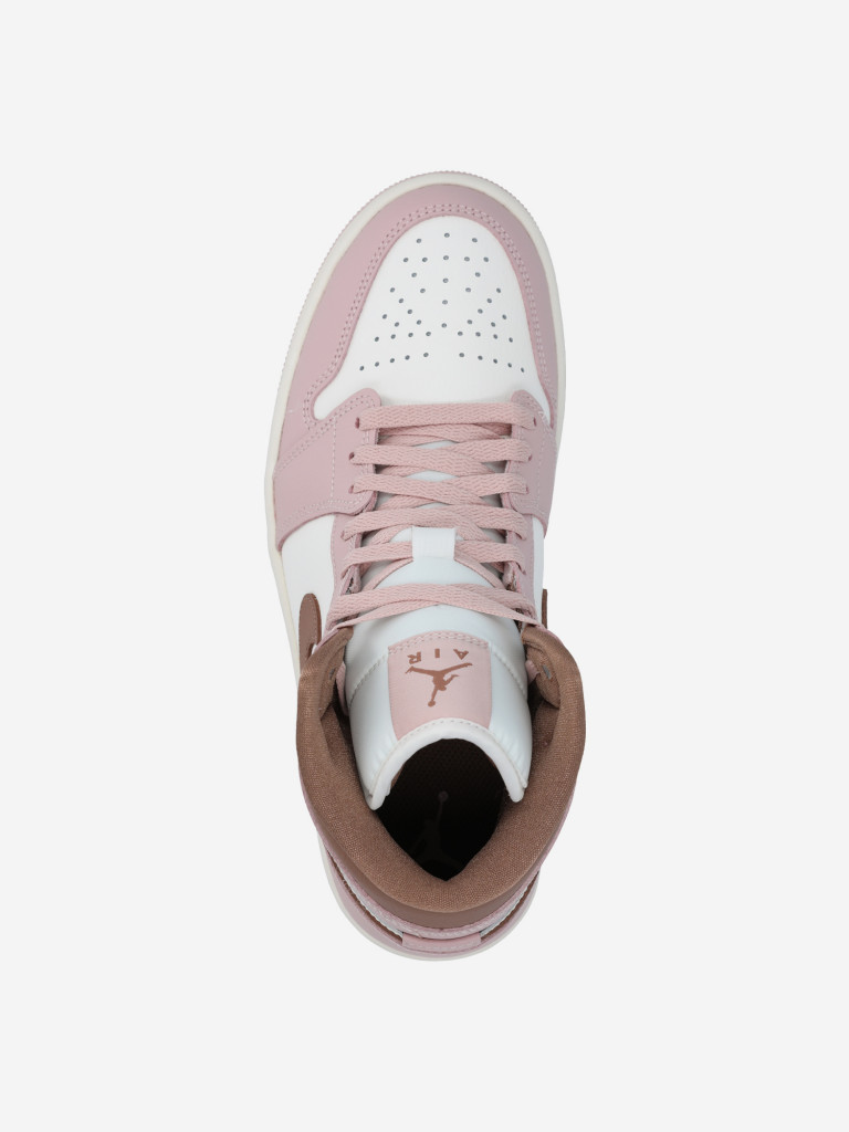 Кеды женские Nike Air Jordan 1