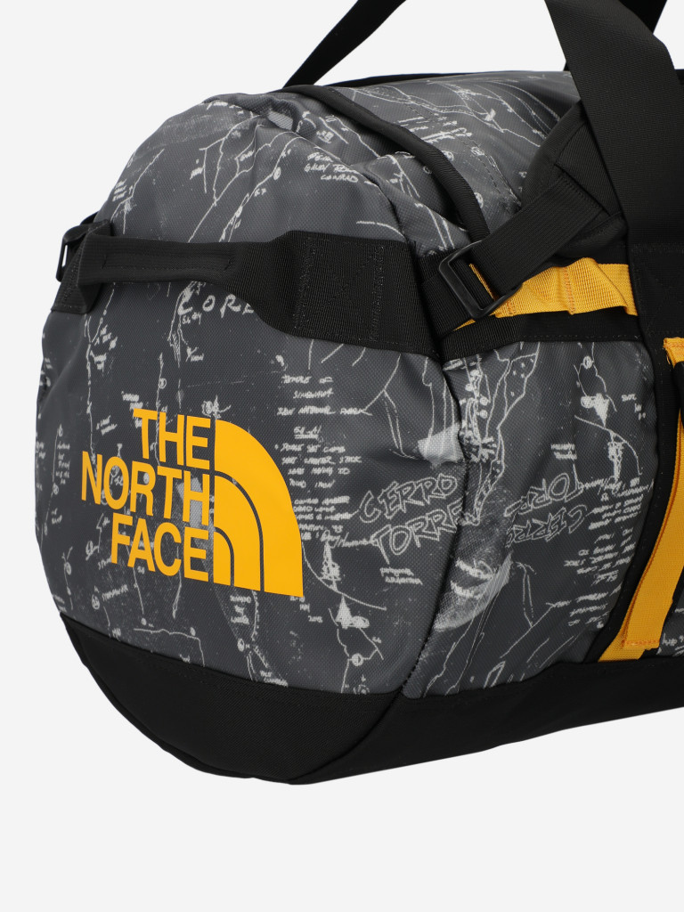 Баул The North Face Base Camp Duffel 71 л