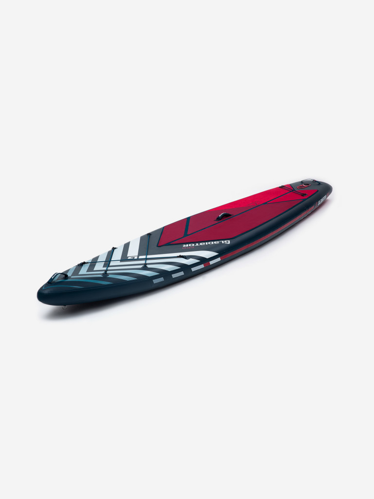 SUP надувной Gladiator Pro 12.6S