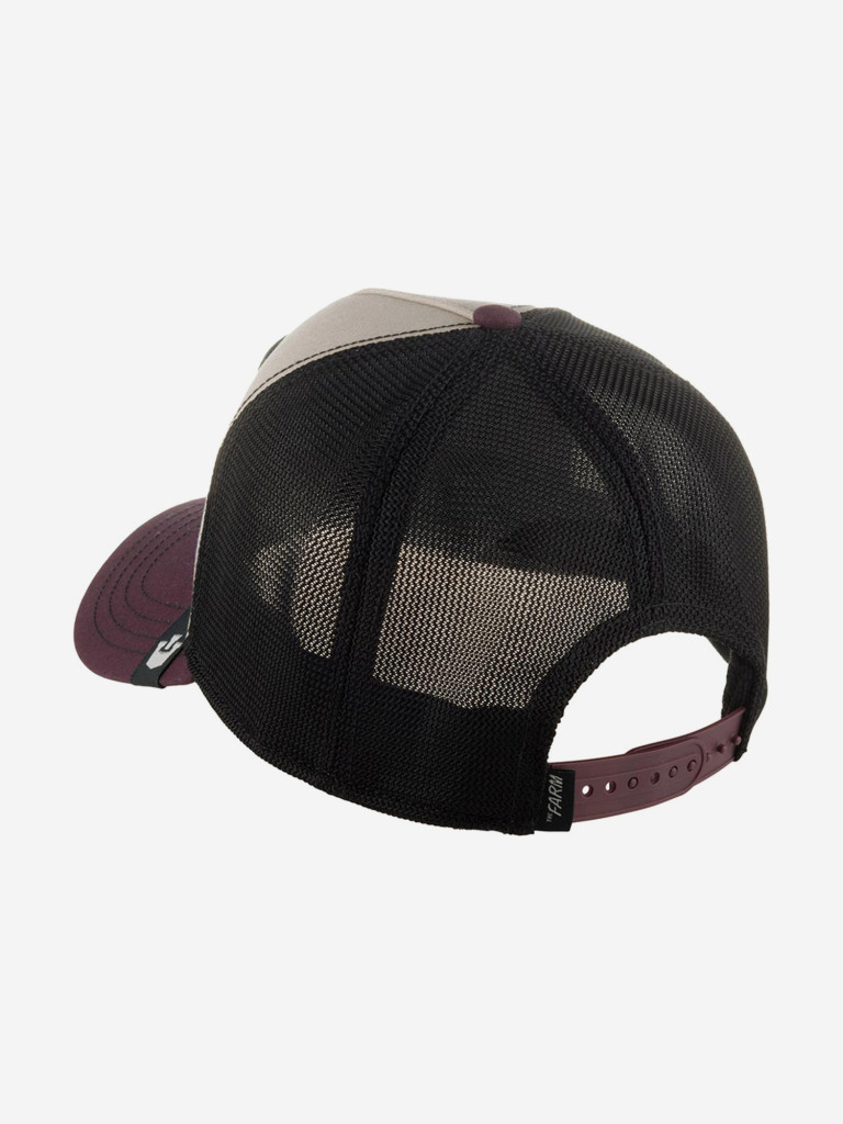 Бейсболка с сеточкой GOORIN BROTHERS 101-1117