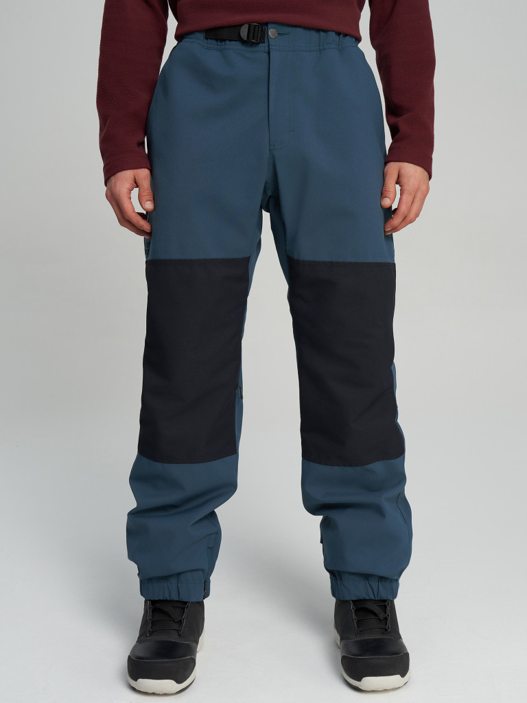 Брюки сноубордические мужские Airblaster Elastic Boss
