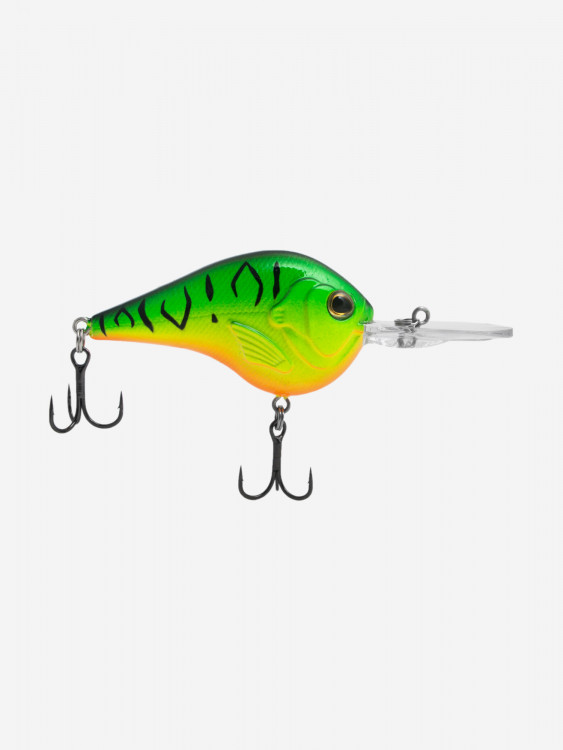 Воблер SANSAN CRANK PELICAN 60F C623