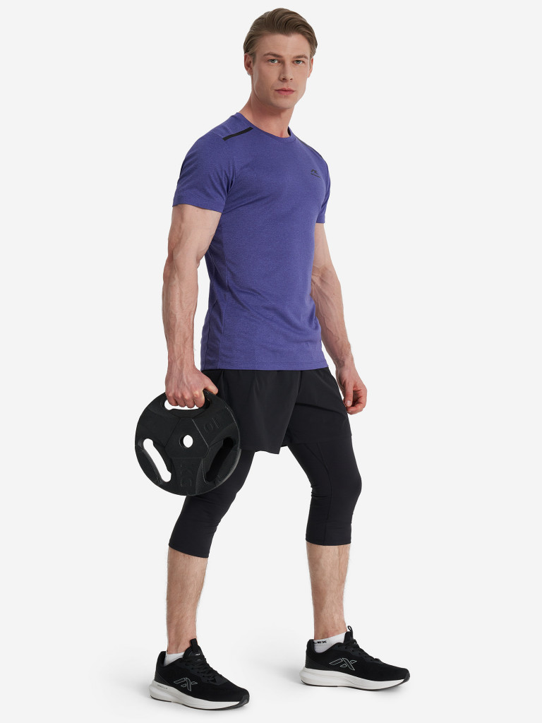 Футболка мужская Athlex