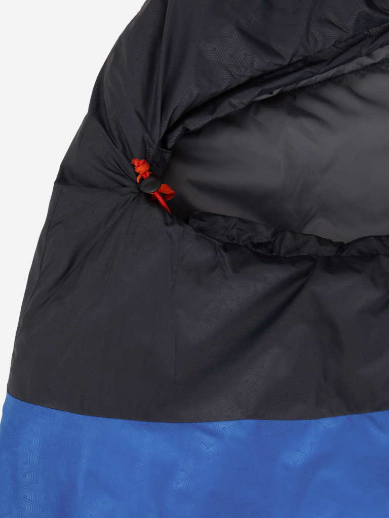 Спальный мешок Northland Hypnos +4 левосторонний