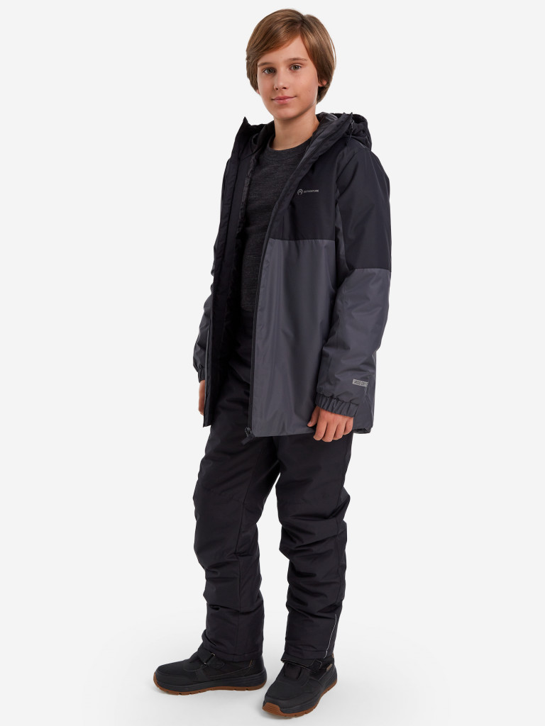 Куртка утепленная для мальчиков Outventure