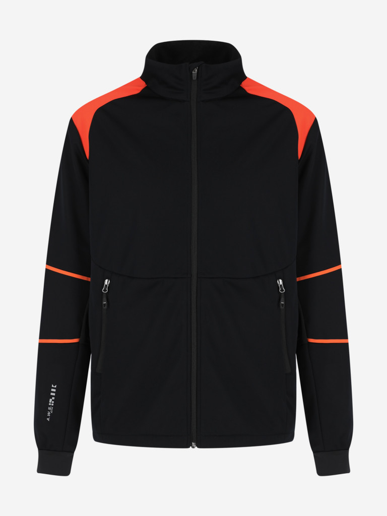 Куртка для беговых лыж мужская Rukka Tarhola