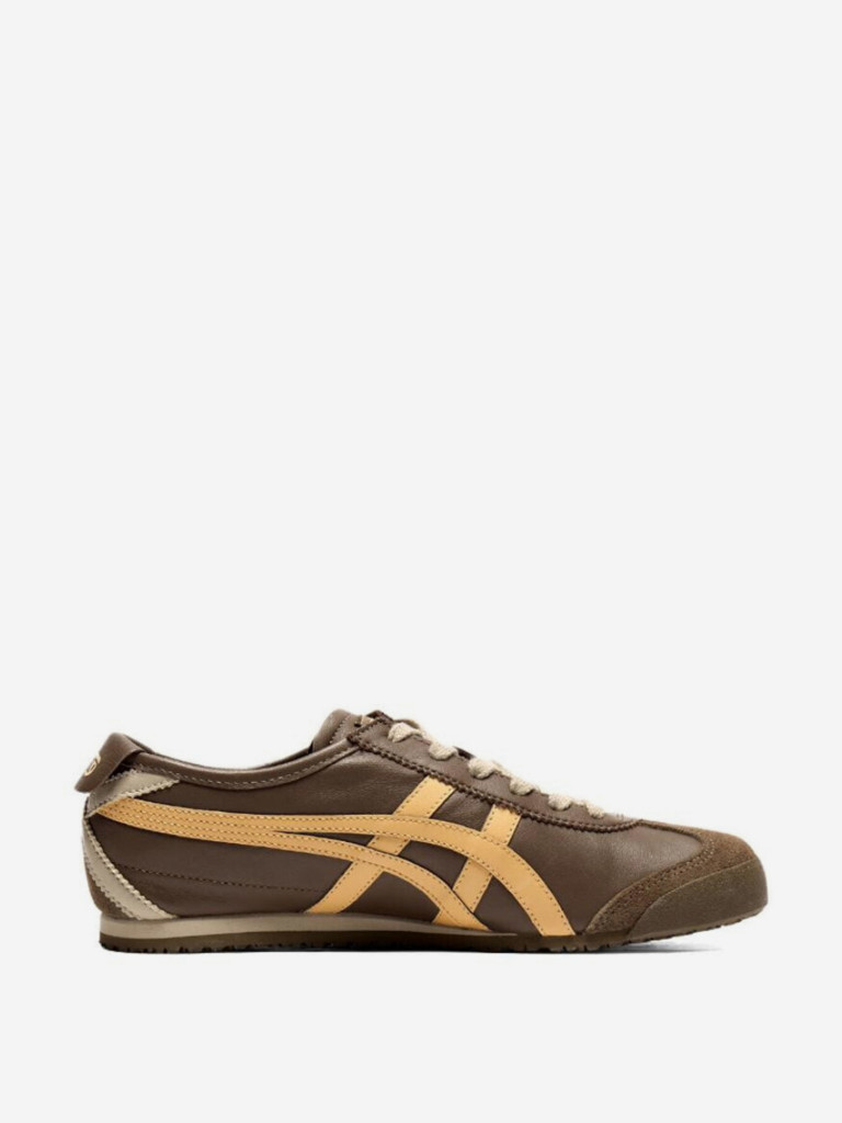 Кеды Onitsuka Tiger MEXICO 66 BREATHABLE