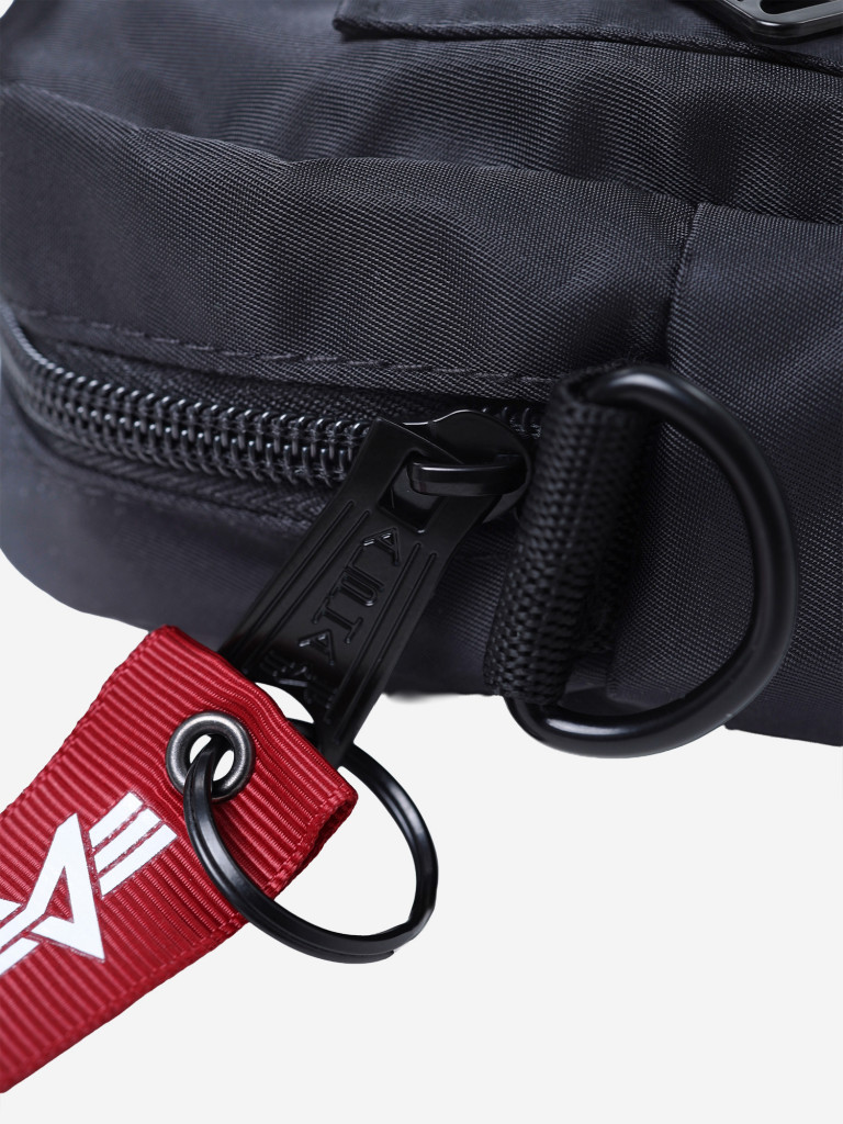 Сумка через плечо Crew Carry Bag Alpha Industries