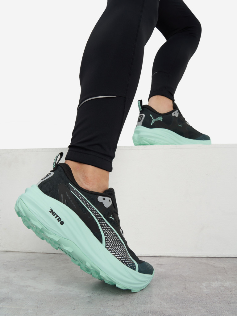 Кроссовки мужские PUMA Voyage Nitro 4