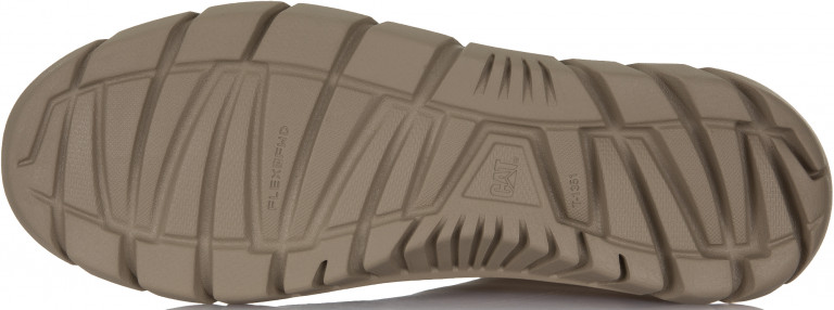 Полуботинки мужские Caterpillar Camberwell