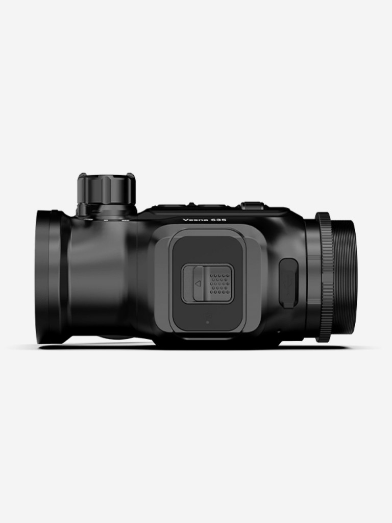 Тепловизионная насадка Lzirtek Vesna 635