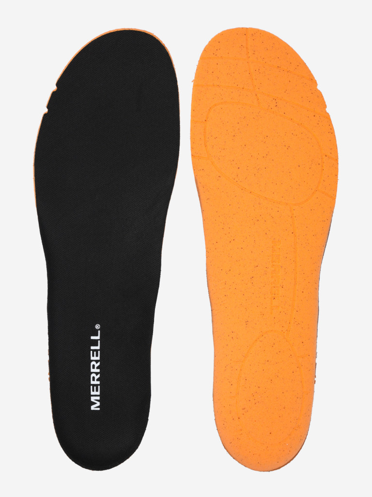 Ботинки утепленные мужские Merrell Coldpack 3 Thermo Mid Wp