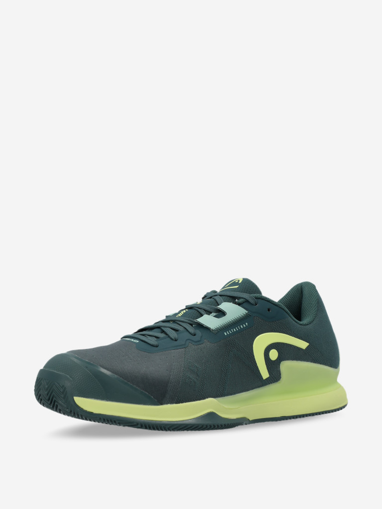 Кроссовки мужские для тенниса Head Sprint Pro 3.5 Clay