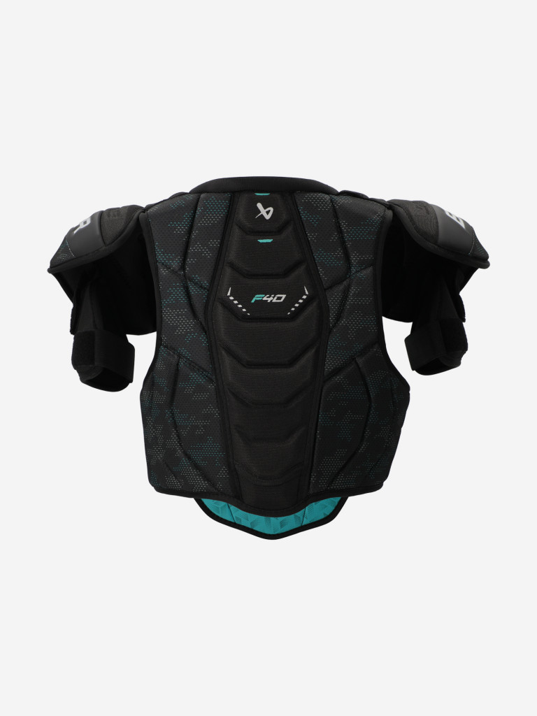 Защита торса детская Bauer Supreme F40 JR