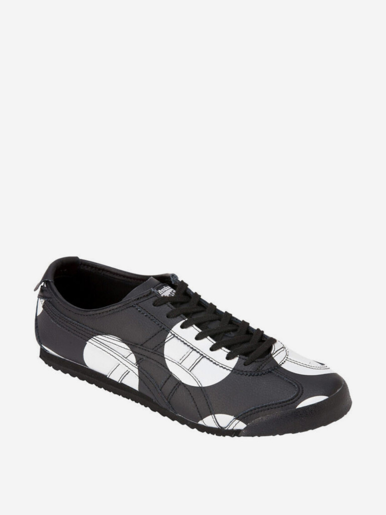 Кеды Onitsuka Tiger MEXICO 66 POLKA DOT