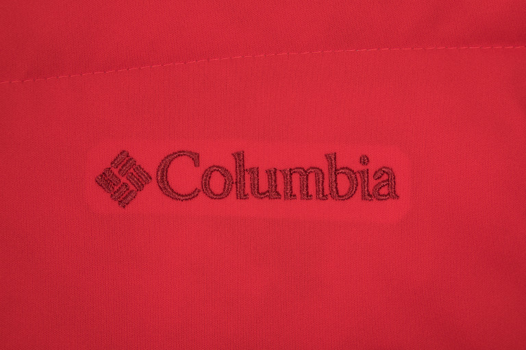 Пуховик мужской Columbia Wrightson Peak