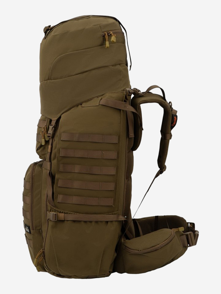 Рюкзак Tramp Bastion 100L