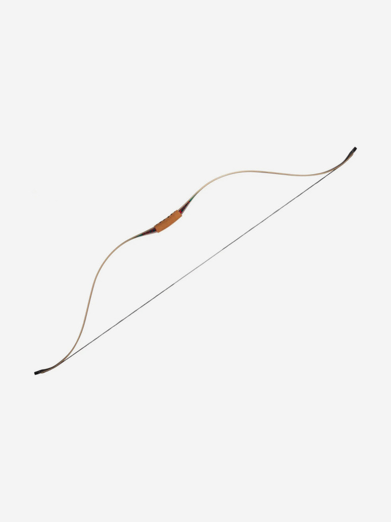 Лук традиционный Centershot Shadow 52" 60#
