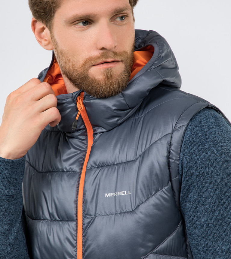 Куртка утепленная мужская Merrell