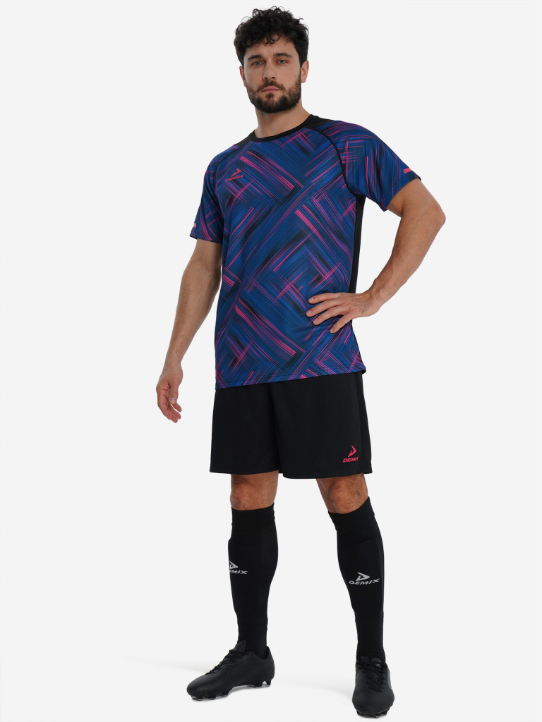 Шорты мужские Demix Playmaker