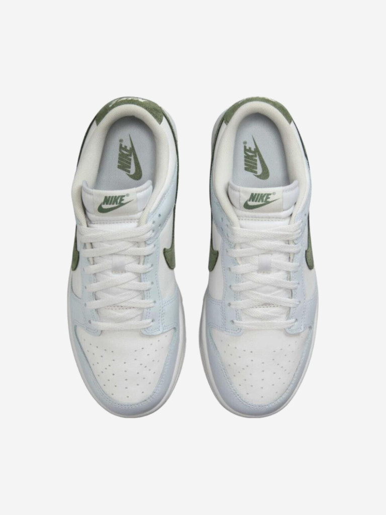 Кеды Nike Dunk Low