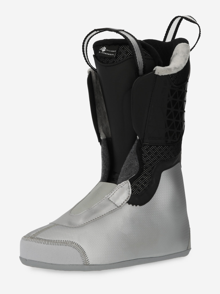 Ботинки горнолыжные женские Tecnica COCHISE 85 W GW
