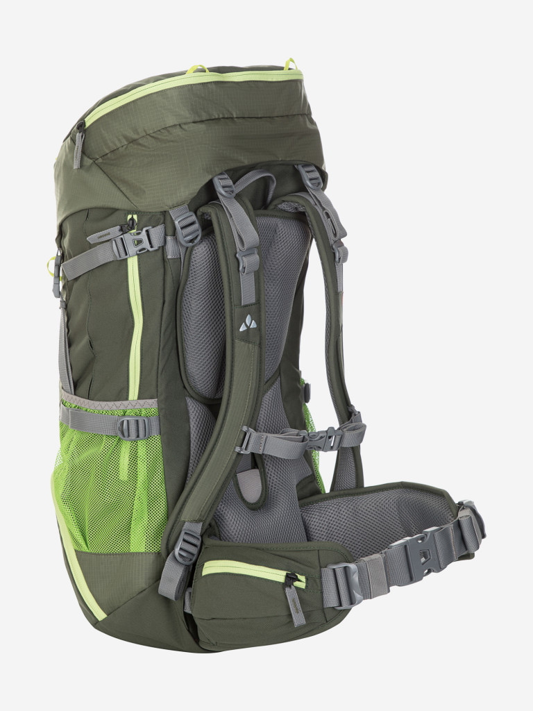 Рюкзак VauDe Hidalgo 42+8 л