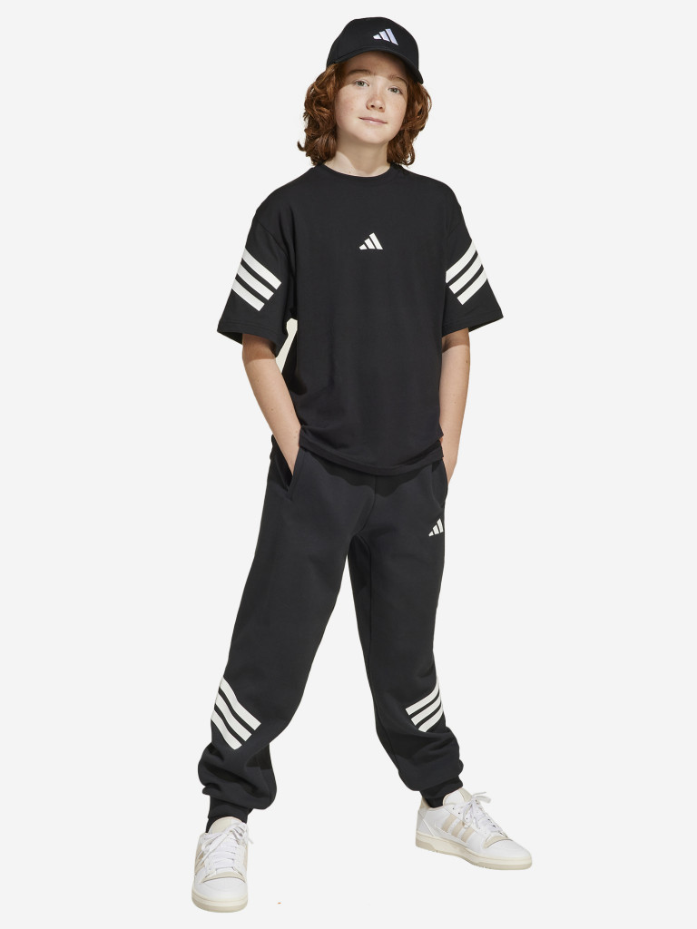 Футболка для девочек adidas