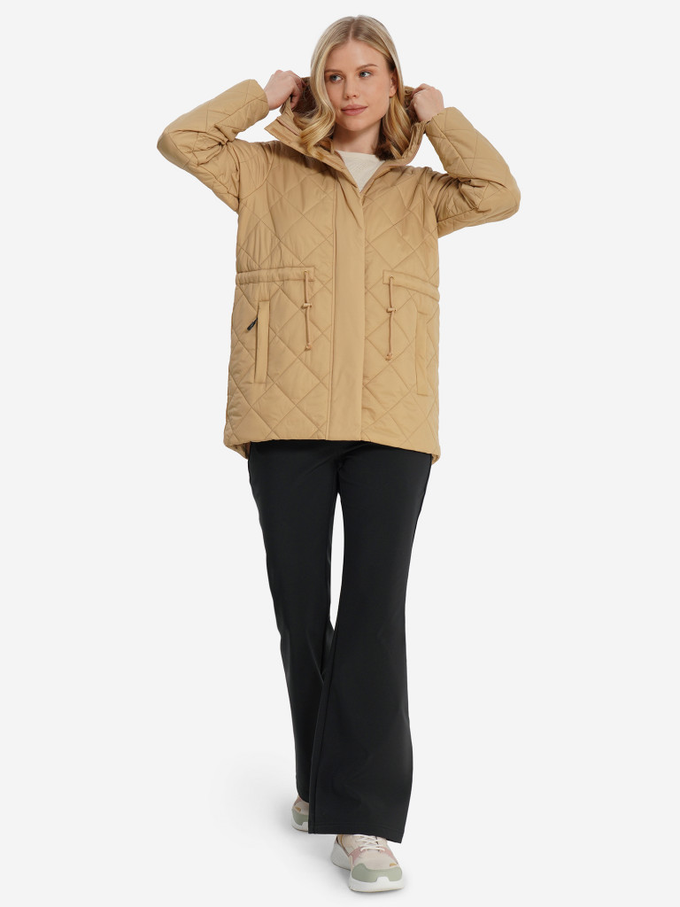 Куртка утепленная женская Northland