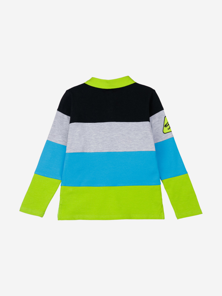 Поло для мальчиков PlayToday