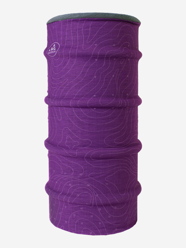 Бафф Aucrux Reversible 21.4RG