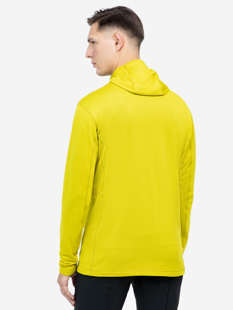 Толстовка мужская Salomon