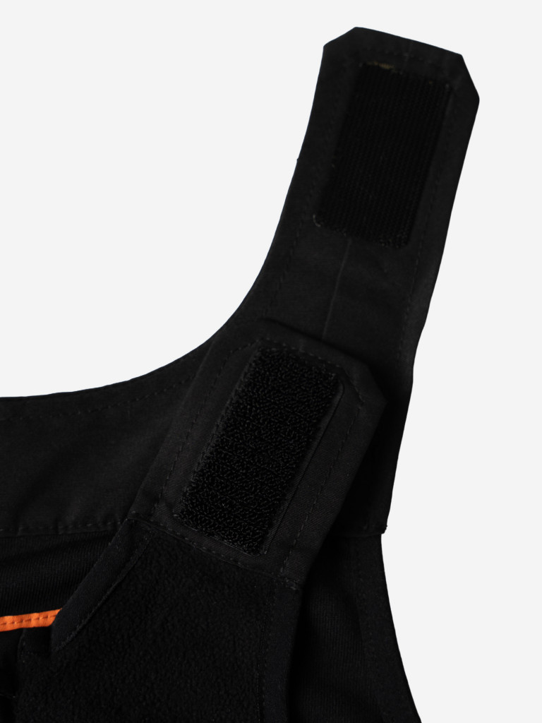 Полукомбинезон зимний для девочки PlayToday