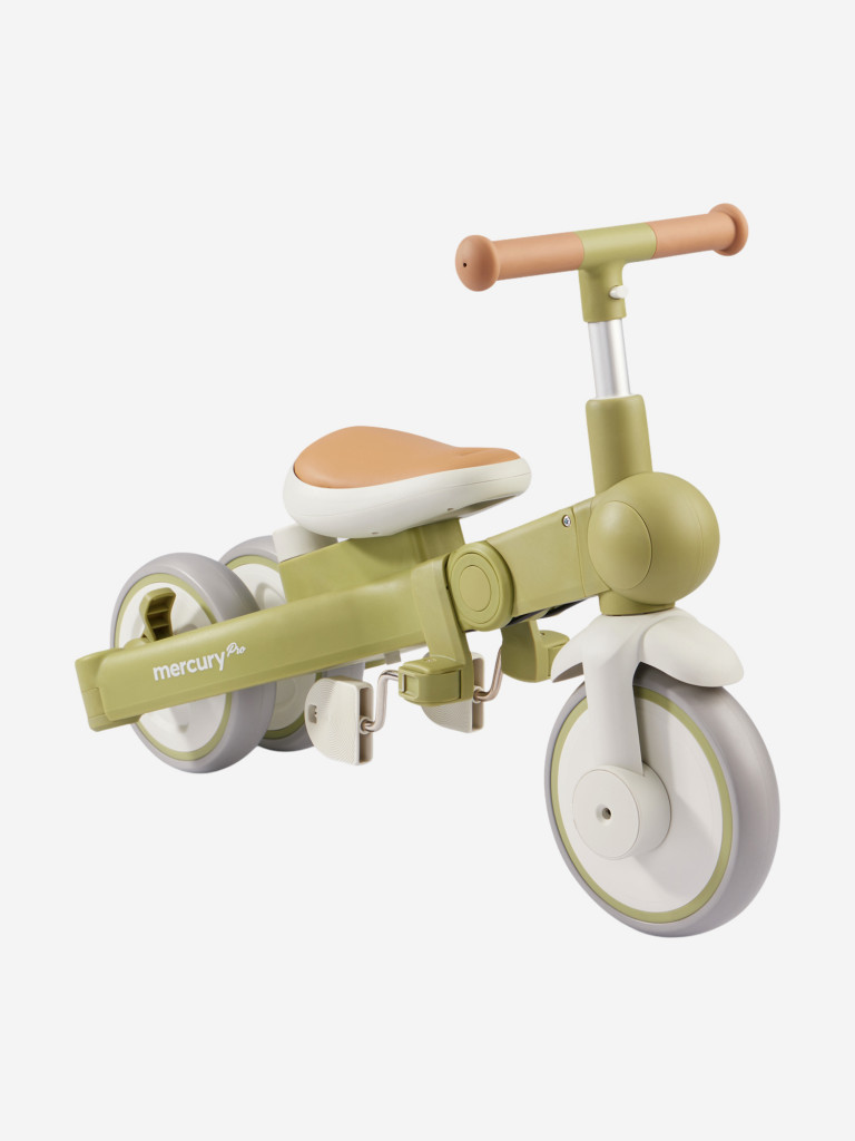 Велосипед трехколесный MERCURY PRO
