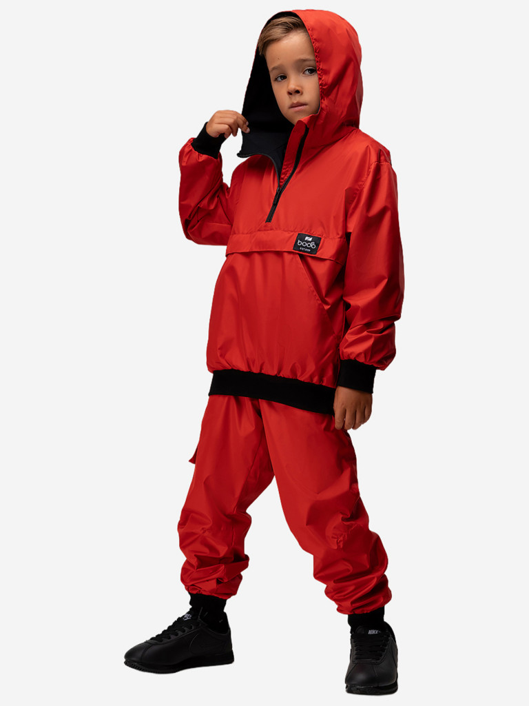 Костюм демисезонный дюспо bodo