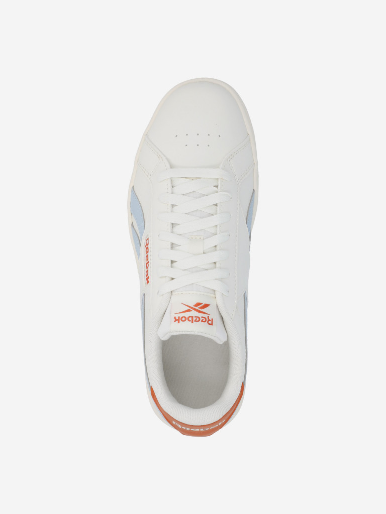 Кеды женские Reebok Court Retro