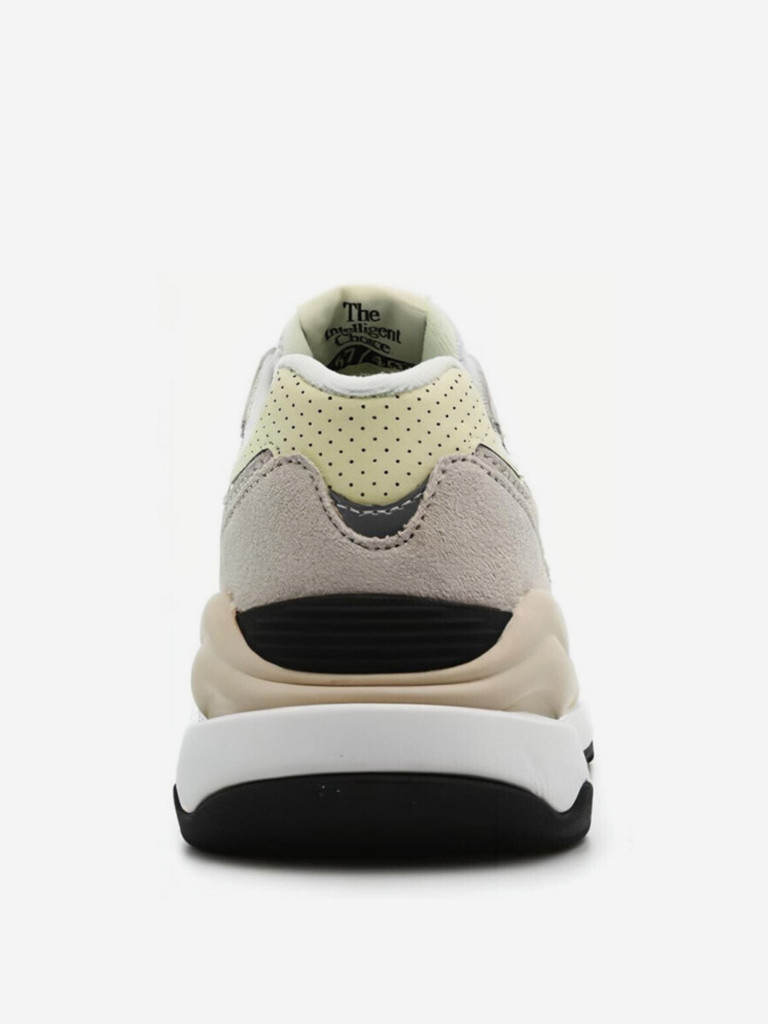 Кроссовки женские New Balance 57/40 Gold Aspen