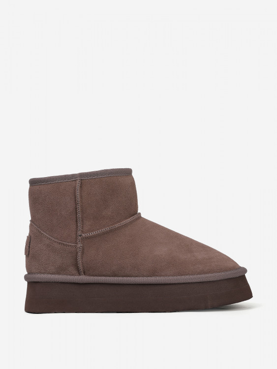 Угги женские Etonic Susanna