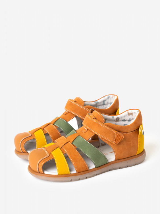 Сандалии для мальчиков PlayToday