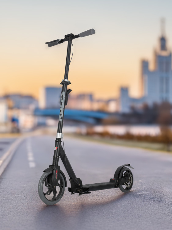 Самокат Roces Lux 230 мм